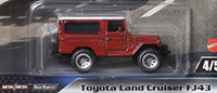 Toyota Land Cruiser FJ43