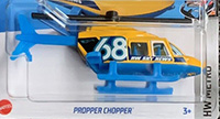 Propper Chopper