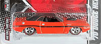 '70 Dodge Hemi Challenger