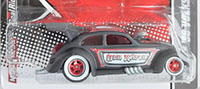 Custom '56 Volkswagen Drag Beetle