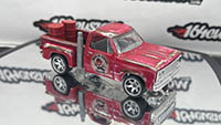 1978 Dodge Li'l red Express Truck