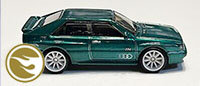 '87 Audi quattro