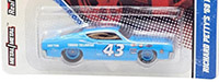 Richard Petty's '69 Ford Torino Talladega