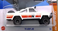 '73 Jeep J10