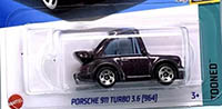 Porsche 911 Turbo 3.6 (964)