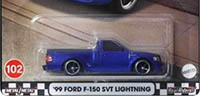 '99 Ford F-150 SVT Lightning