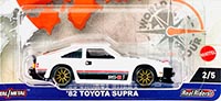 '82 Toyota Supra