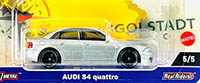 Audi S4 quattro