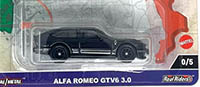 Alfa Romeo GTV6 3.0 - CHASE