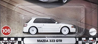 Mazda 323 GTR