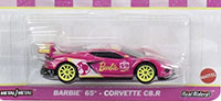 Barbie 65th - Corvette C8.R