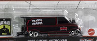 1985 Chevy Astro Van