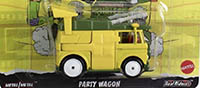 Party Wagon