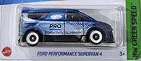Ford Performance Supervan 4 