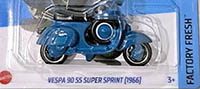 Vespa 90 SS Super Sprint 1966