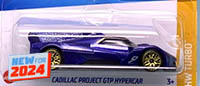 Cadillac Project GTP Hypercar