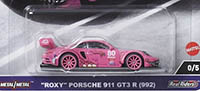 ROXY Porsche 911 GT3 R 992 - CHASE