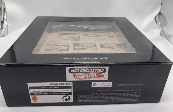 Custom Volkswagen Hot Wheels