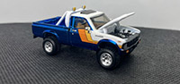 1981 Toyota SR5 4WD