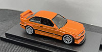 1995 BMW M3 LTW