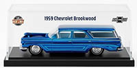 1959 Chevrolet Brookwood