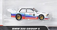 BMW 320 Group 5
