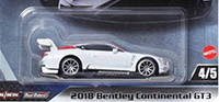 2018 Bentley Continental GT3