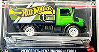 Mercedes-Benz Unimog U 1300 L