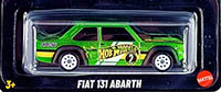 Fiat 131 Abarth