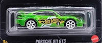 Porsche 911 GT3