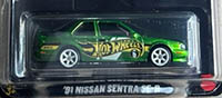 '91 Nissan Sentra SE-R