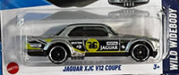 Jaguar XJC V12 Coupe