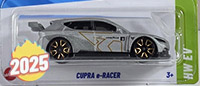 CUPRA e-RACER