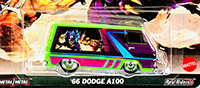 '66 Dodge A100