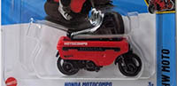 Honda Motocompo