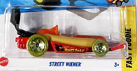 Street Weiner