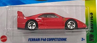 Ferrari F40 Competizione