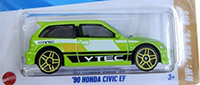 '90 Honda Civic EF 
