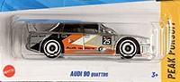Audi 90 Quattro