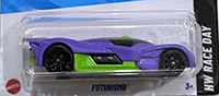 Futurismo