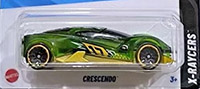 Crescendo