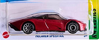 McLaren Speedtail