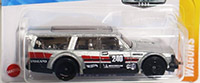 Volvo 240 Drift Wagon