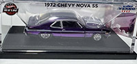 1972 Chevrolet Nova Pro Street