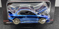 1998 Subaru Impreza 22B STi-Version