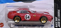Ferrari 365 GTB4 Competizione
