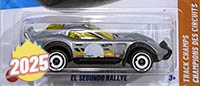 EL Segundo Rallye