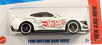 Ford Mustang Dark Horse