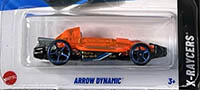 Arrow Dynamic