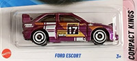 Ford Escort